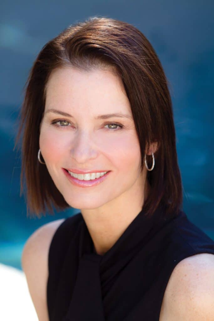 Homepage - About Dr. Lenore Sikorski