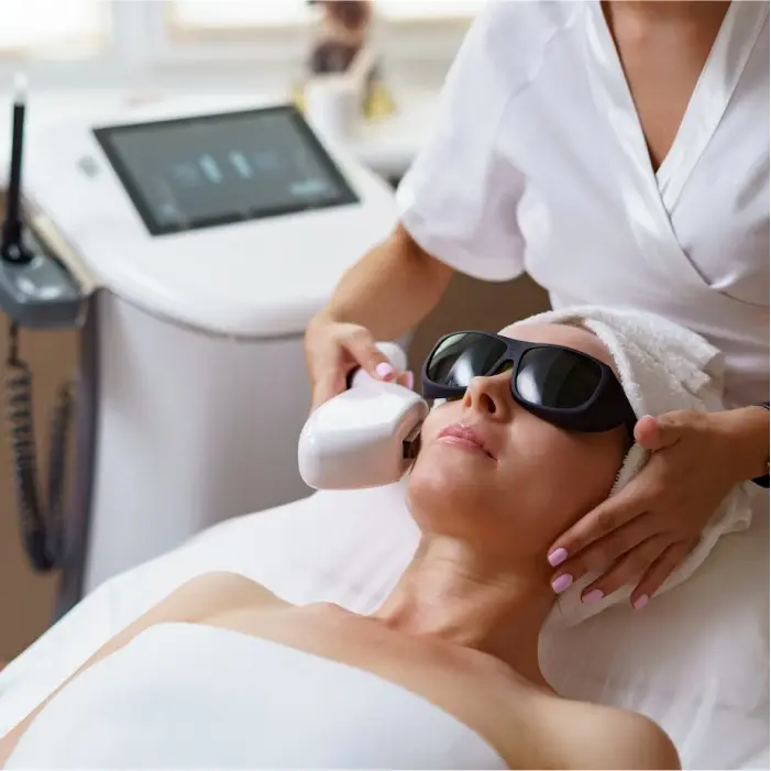 Laser & Non-Surgical Treatments